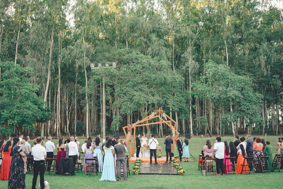 A beautiful couple sharing a moment during their cinematic wedding video shoot